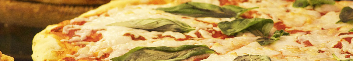 Newton Pizza Newton NJ Hours Reviews and Ratings Pizza